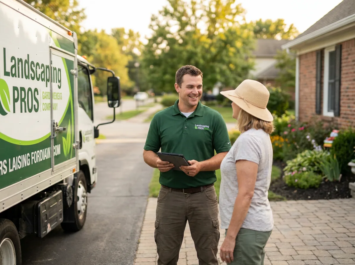 Landscaping Muskogee, OK FAQs